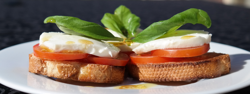 Caprese